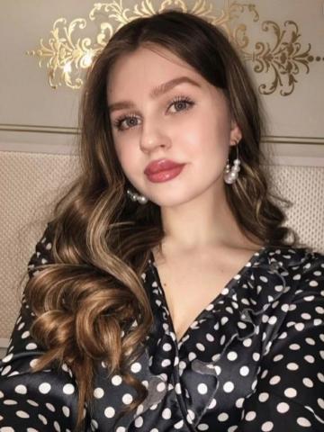 Злата фото 2