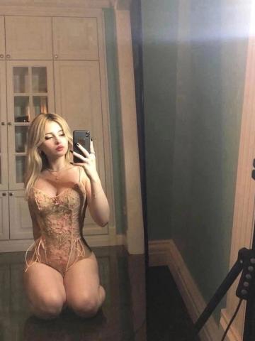 Маша Angel Реал фото 6