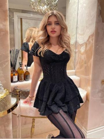 Ульяна Сочи фото 2