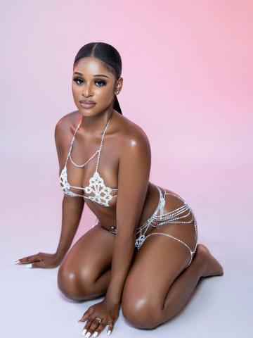 Оксана Эдем фото 2