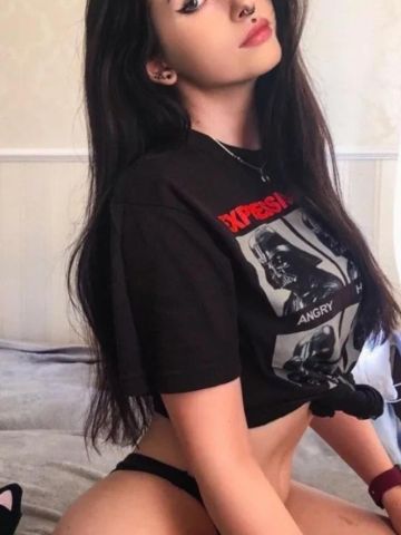 Марина Принцесса Блондинка