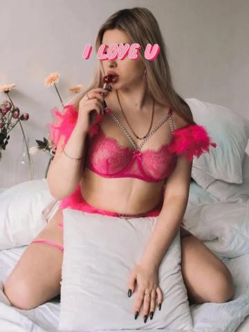 Анастасия Элит Реал фото 2