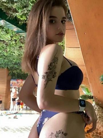 Алина Высокая Реал фото 2