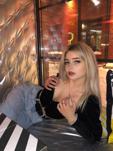 Анна Стопроцентная Отдача